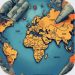 Conflict of Nations: WW3 Game Mod Apk 0.176 Unlimited Everything