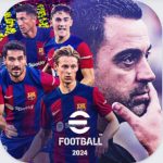 eFootball™ 2024 Mod Apk 8.2.0 Unlimited Money And Coins